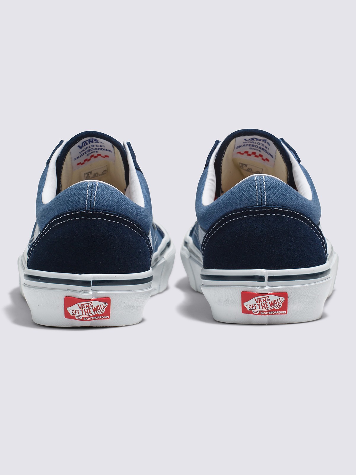 VANS SKATE OLD SKOOL