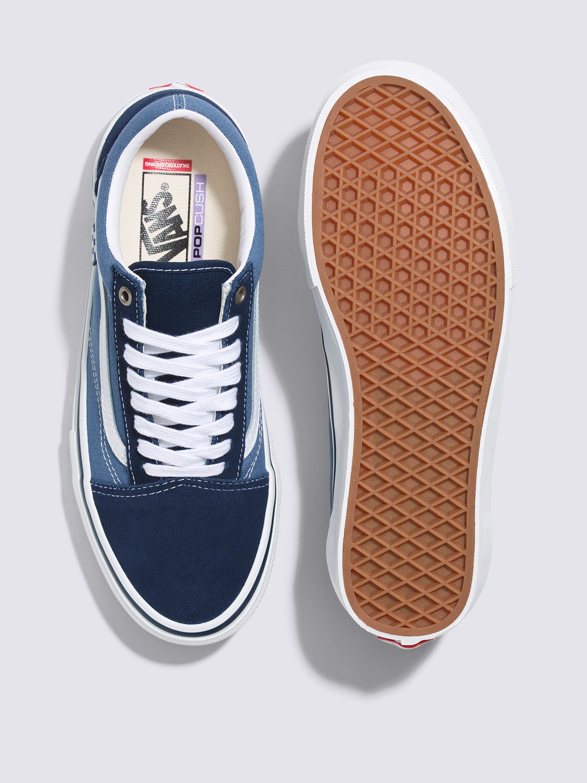 VANS SKATE OLD SKOOL