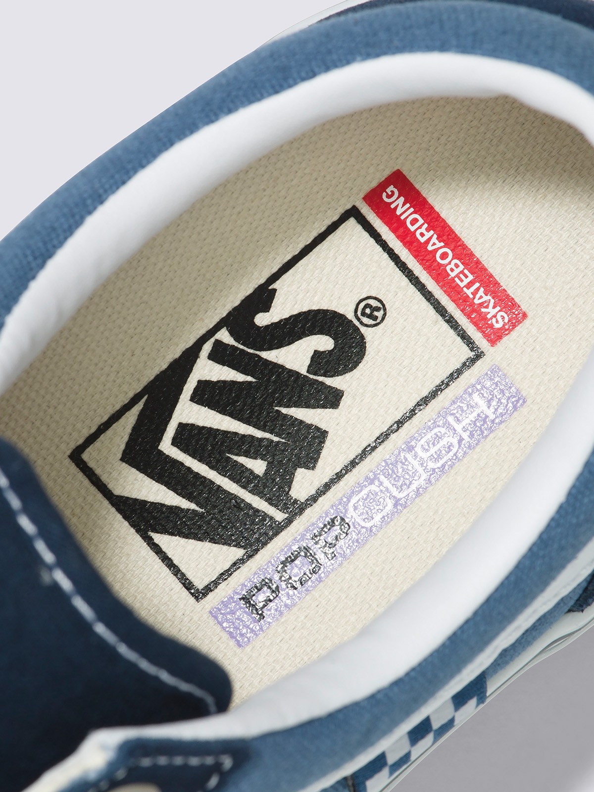 VANS SKATE OLD SKOOL