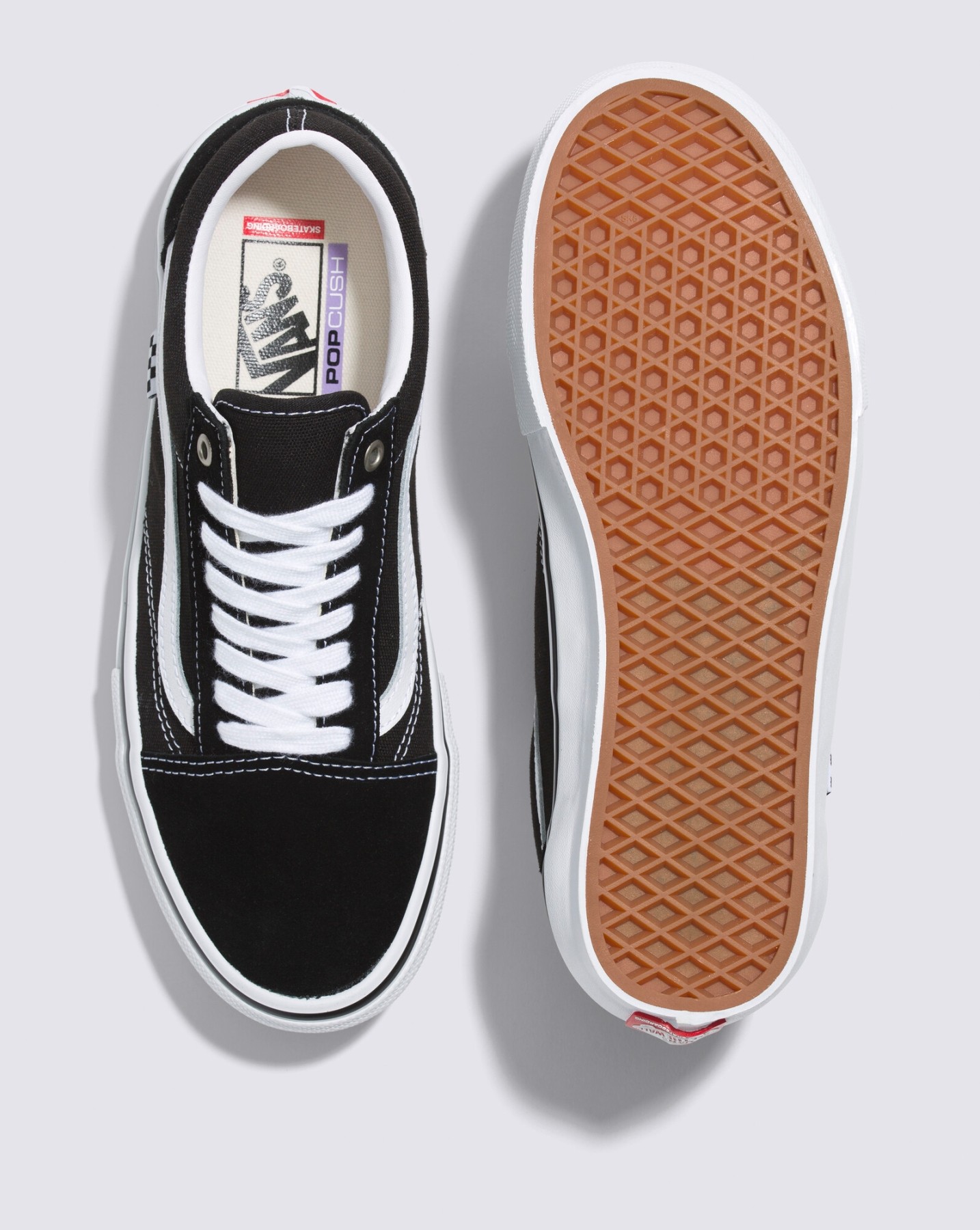 VANS SKATE OLD SKOOL
