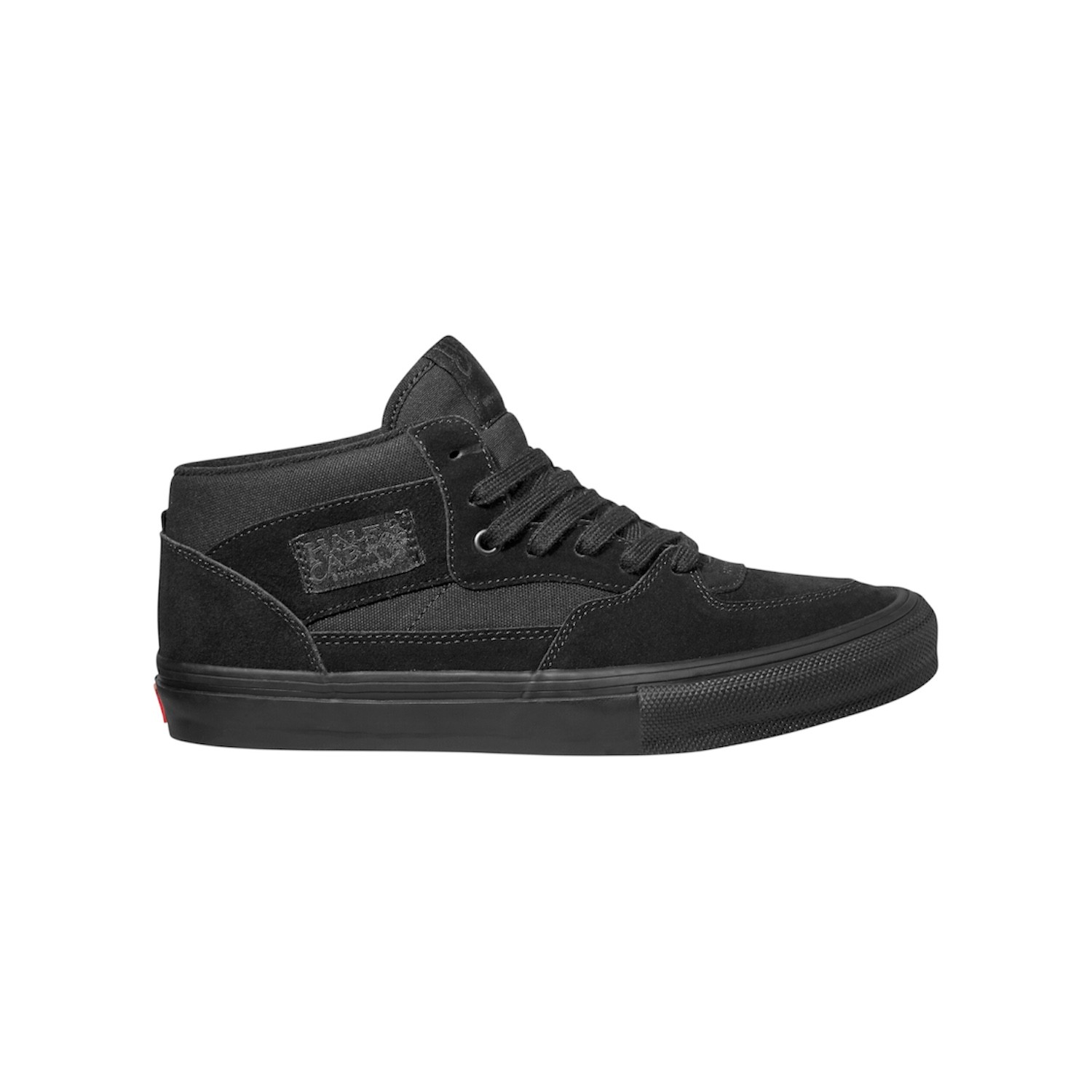VANS SKATE HALF CAB
