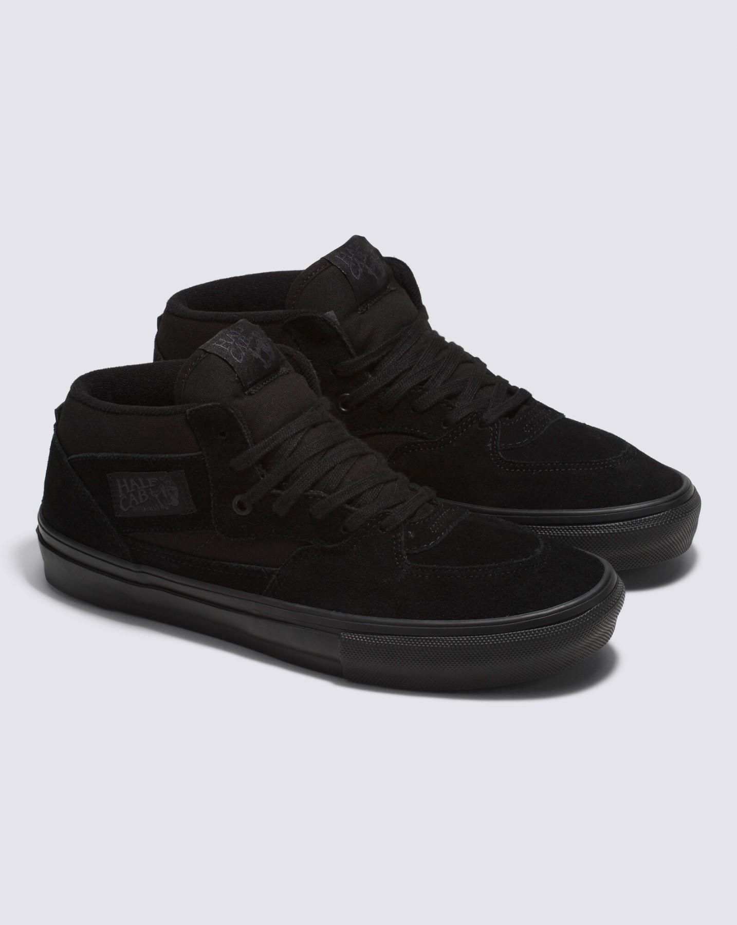 VANS SKATE HALF CAB