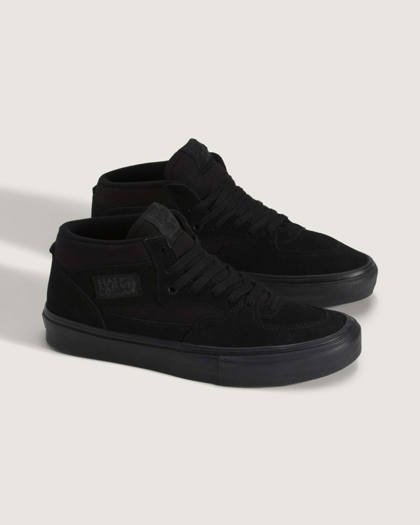 VANS SKATE HALF CAB ハーフキャブ