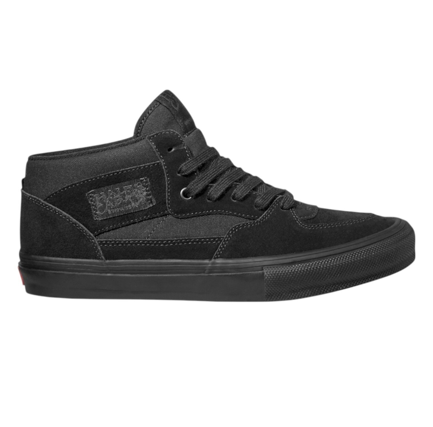 VANS SKATE HALF CAB