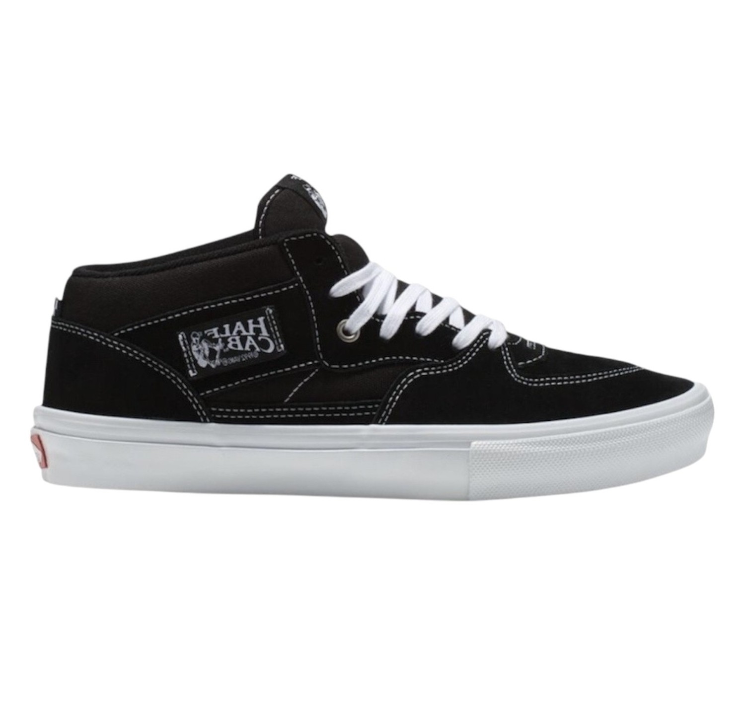 VANS SKATE HALF CAB