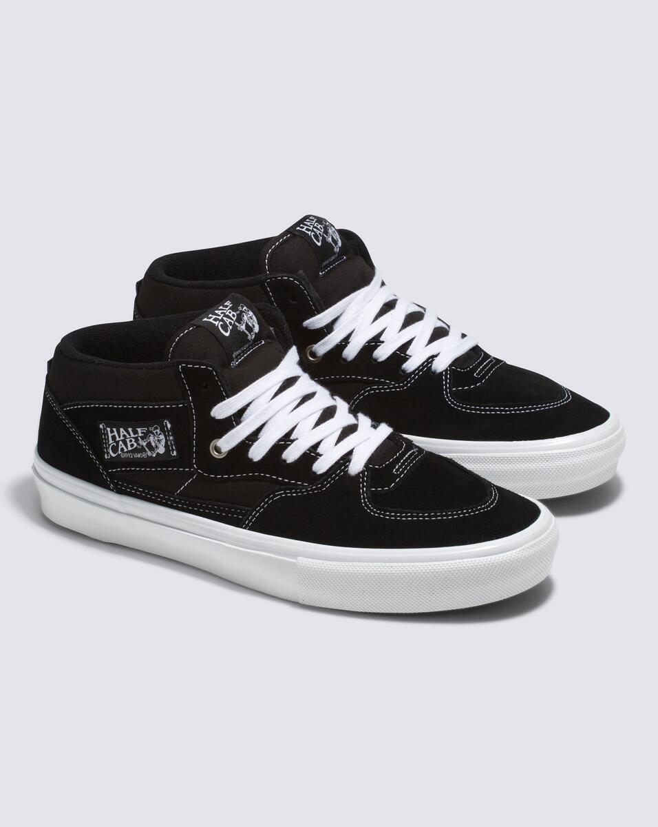 VANS SKATE HALF CAB