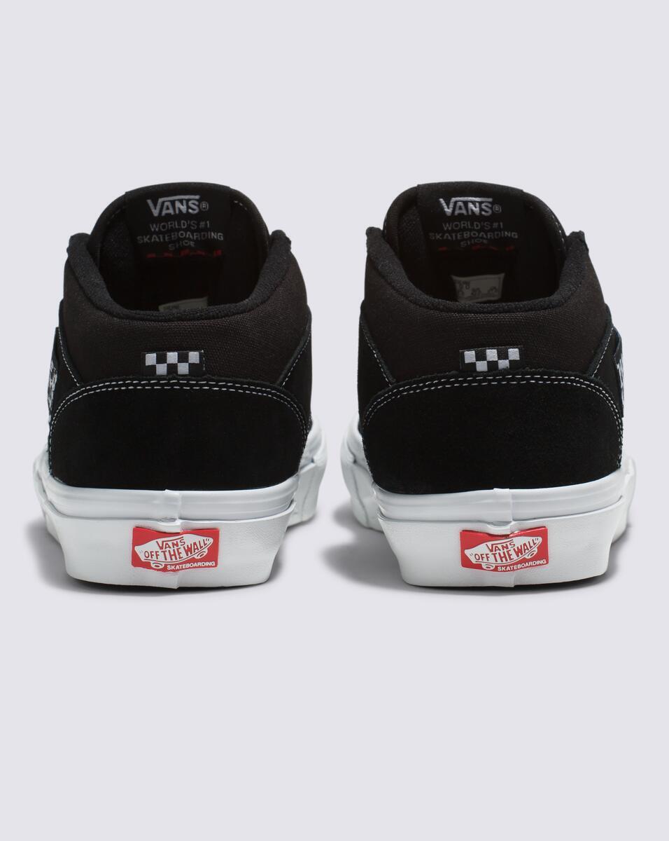 VANS SKATE HALF CAB