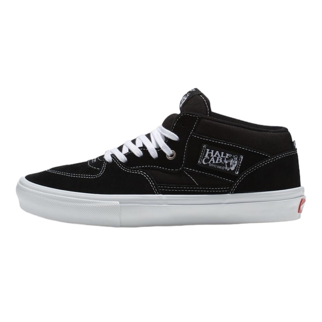 VANS SKATE HALF CAB