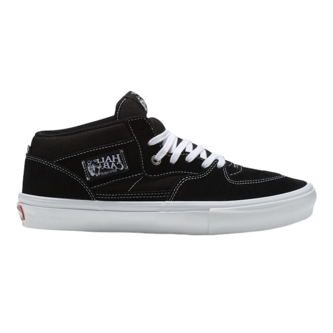 VANS SKATE HALF CAB
