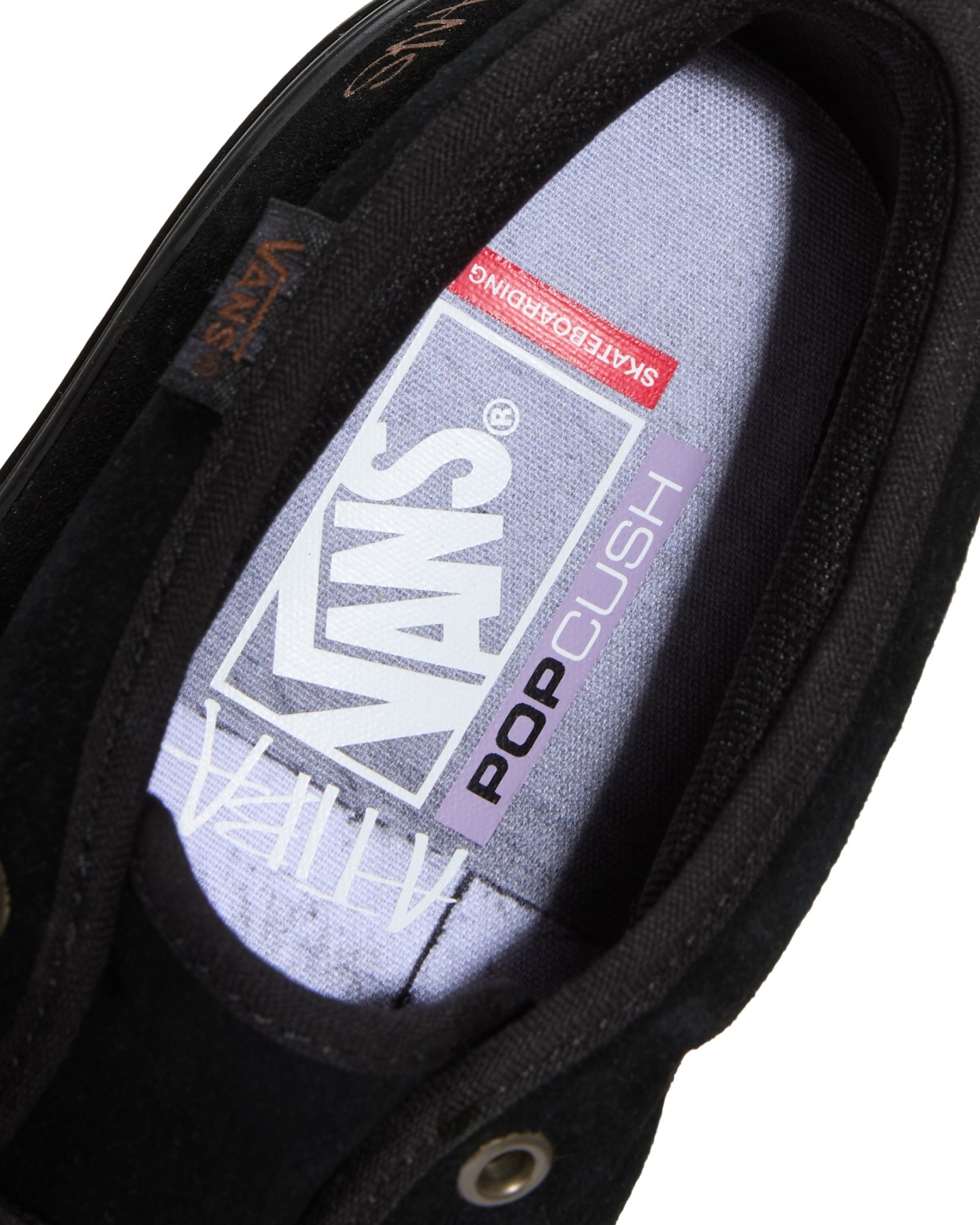 VANS SKATE CHUKKA ATIBA