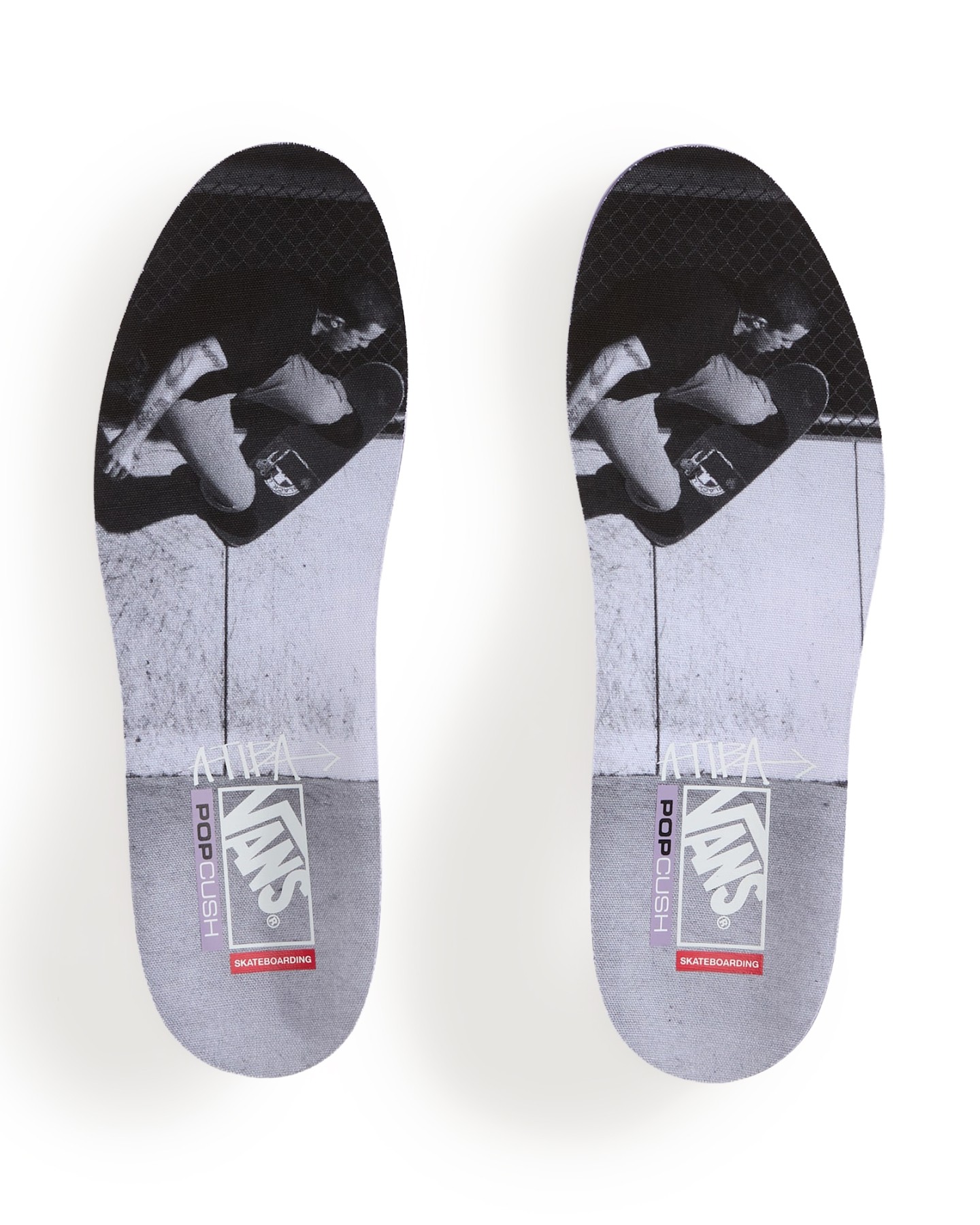 VANS SKATE CHUKKA ATIBA