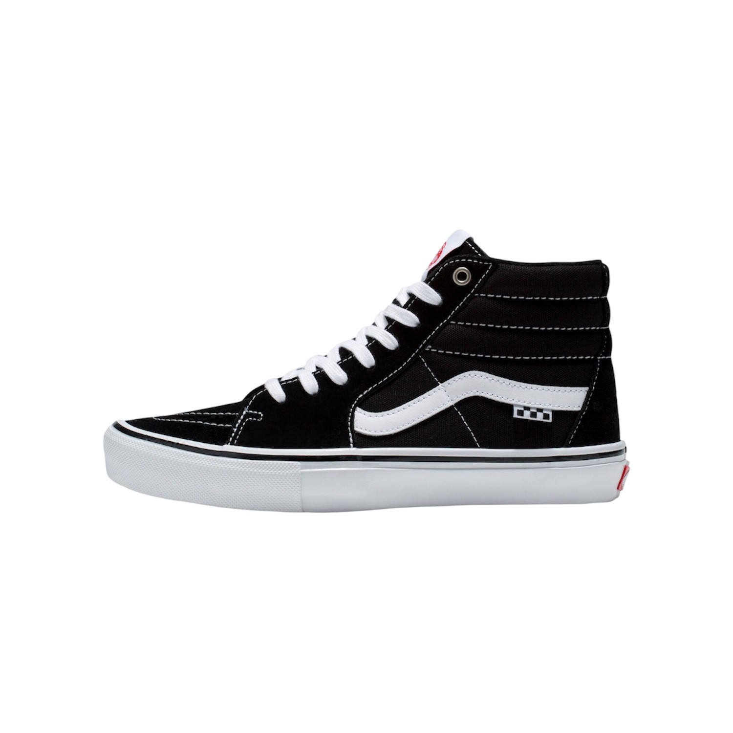 VANS MN SKATE SK8-HI