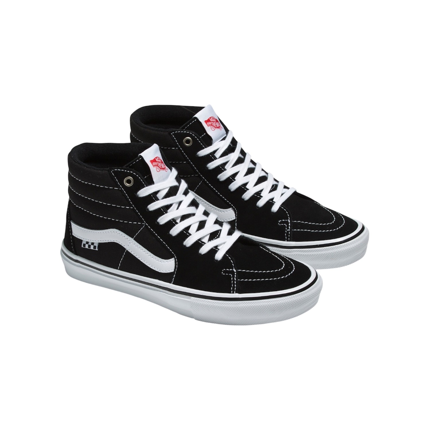 VANS MN SKATE SK8-HI