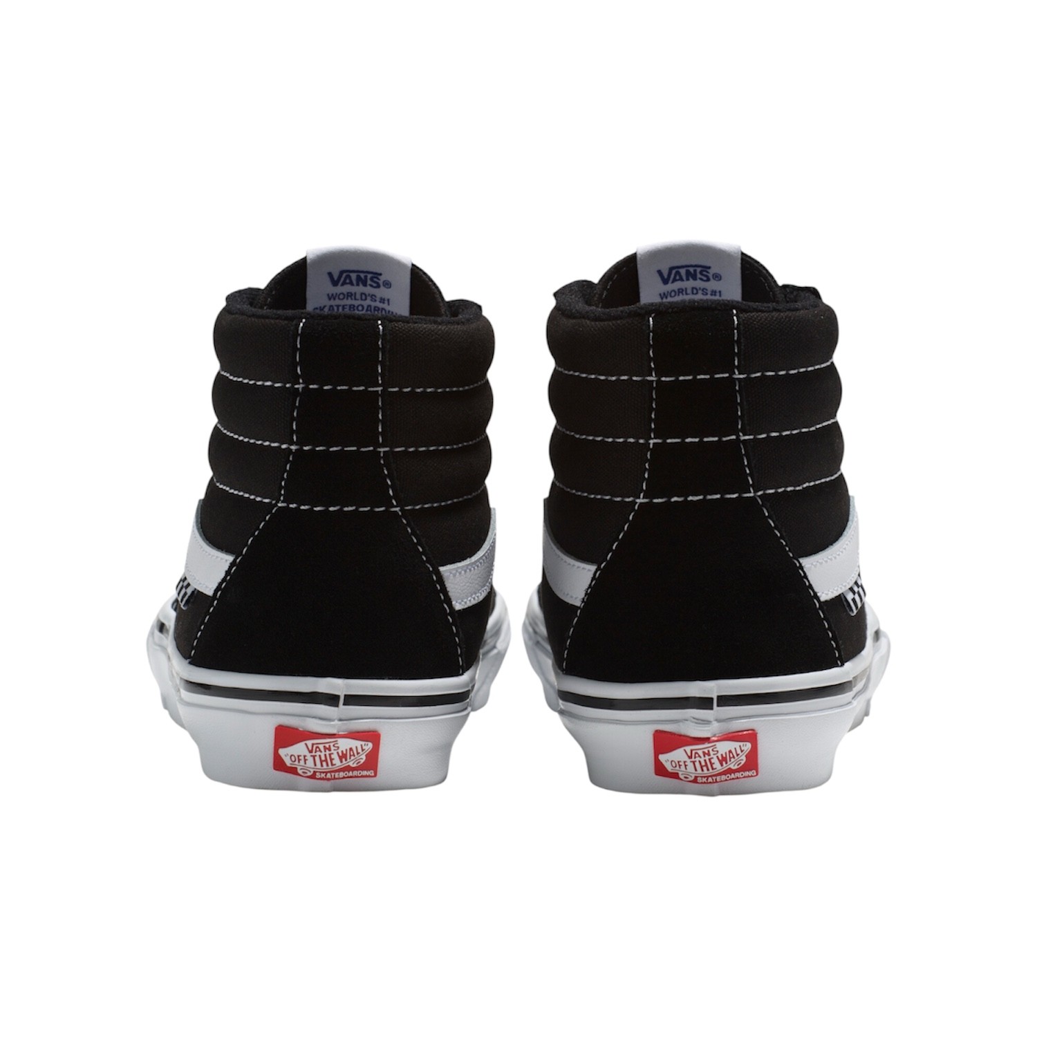 VANS MN SKATE SK8-HI