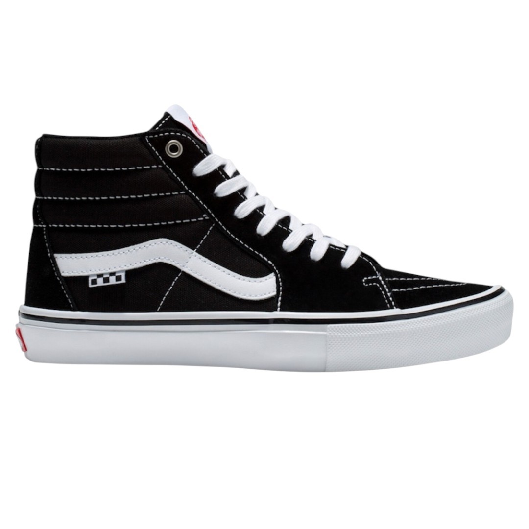 VANS MN SKATE SK8-HI