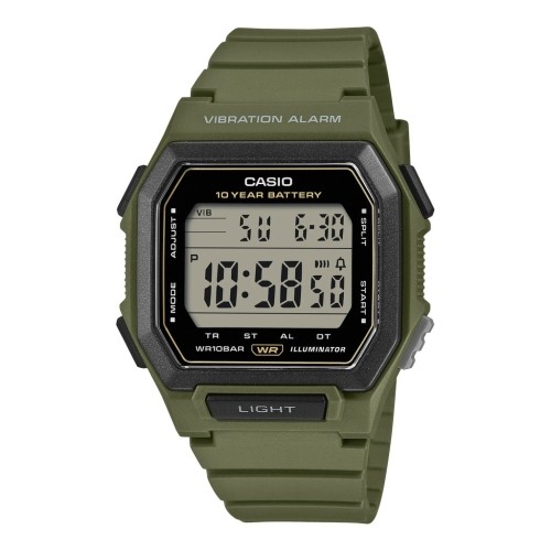 CASIO W-738H-3AJF