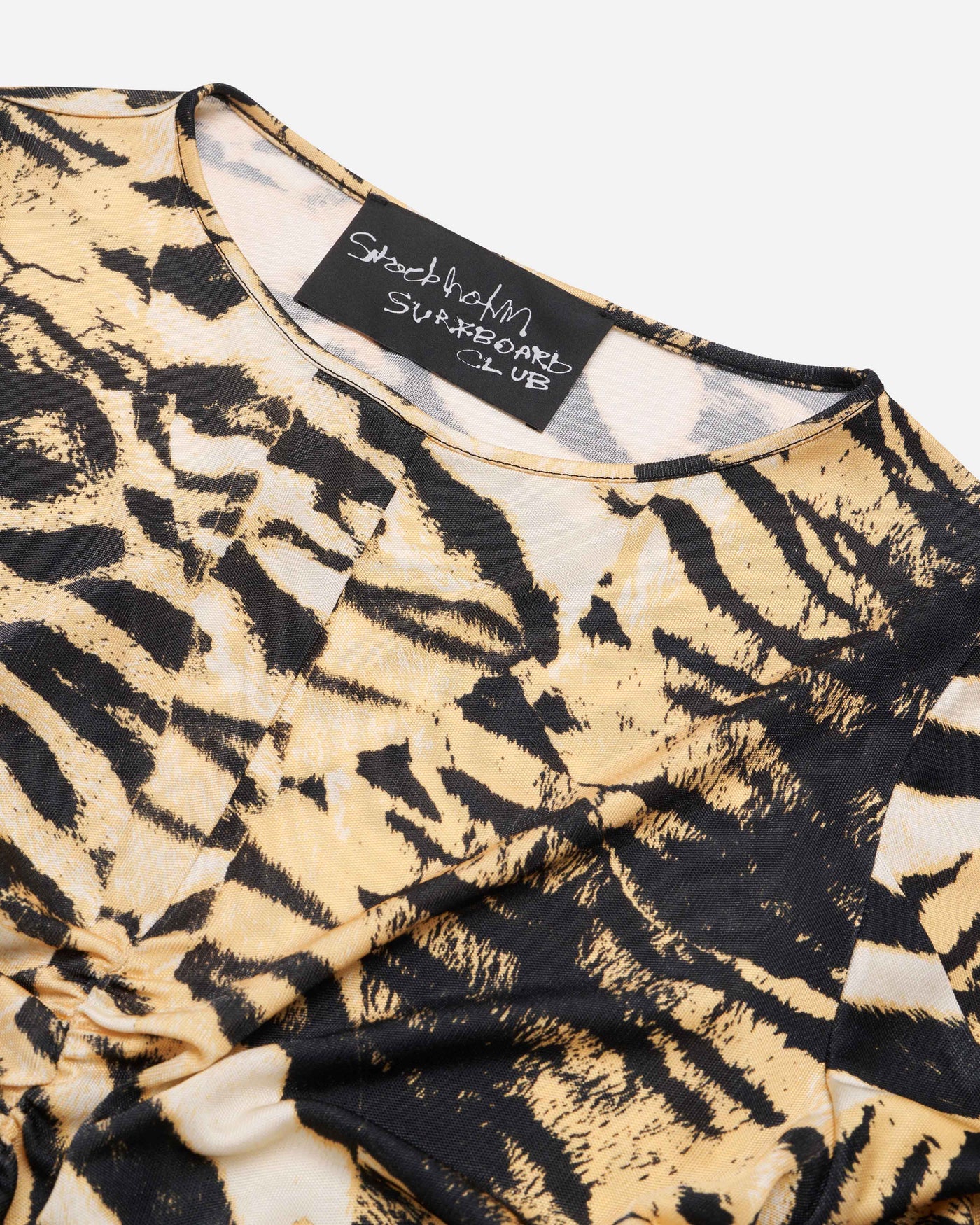 STOCKHOLM SURFBORD CLUB CARLA