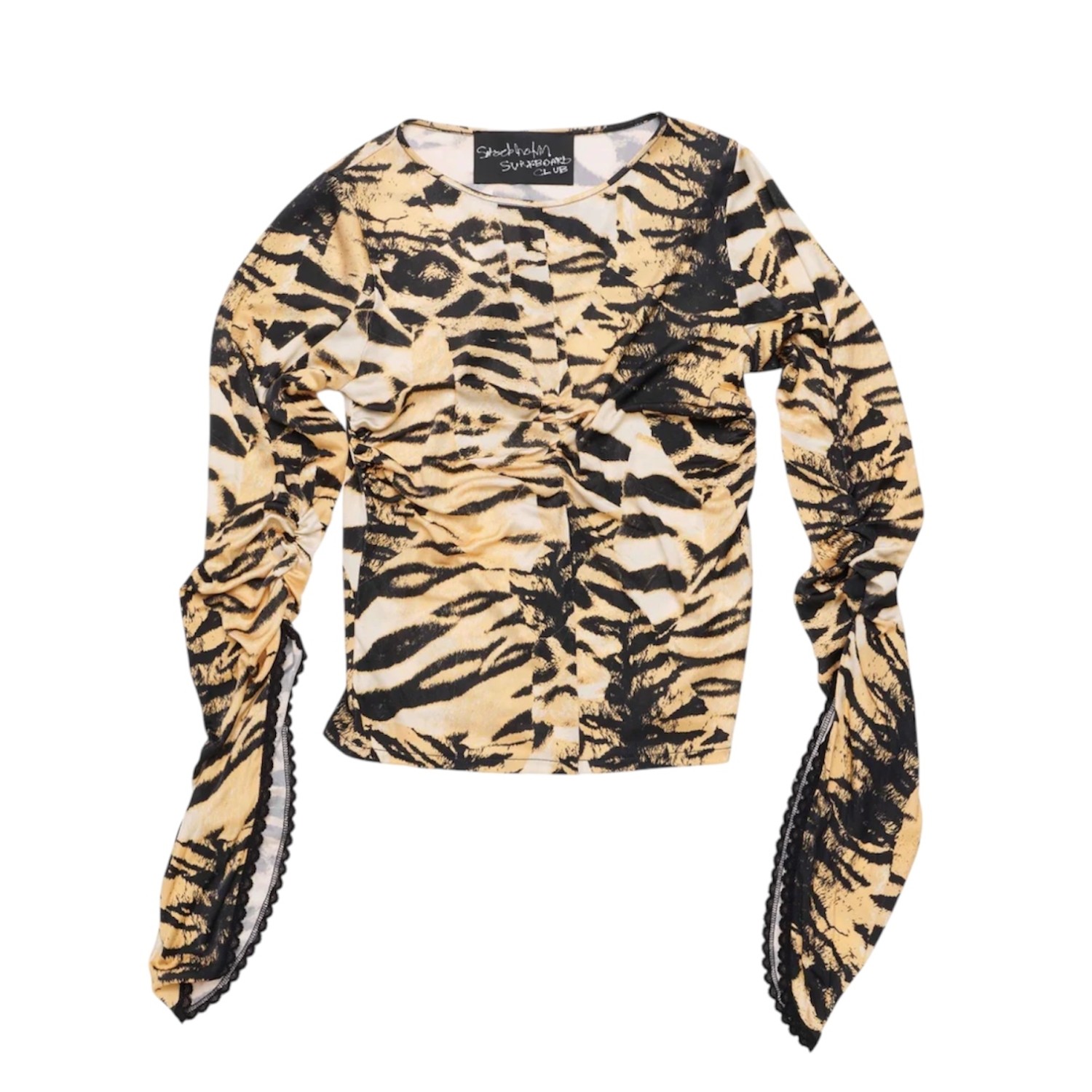 STOCKHOLM SURFBORD CLUB CARLA