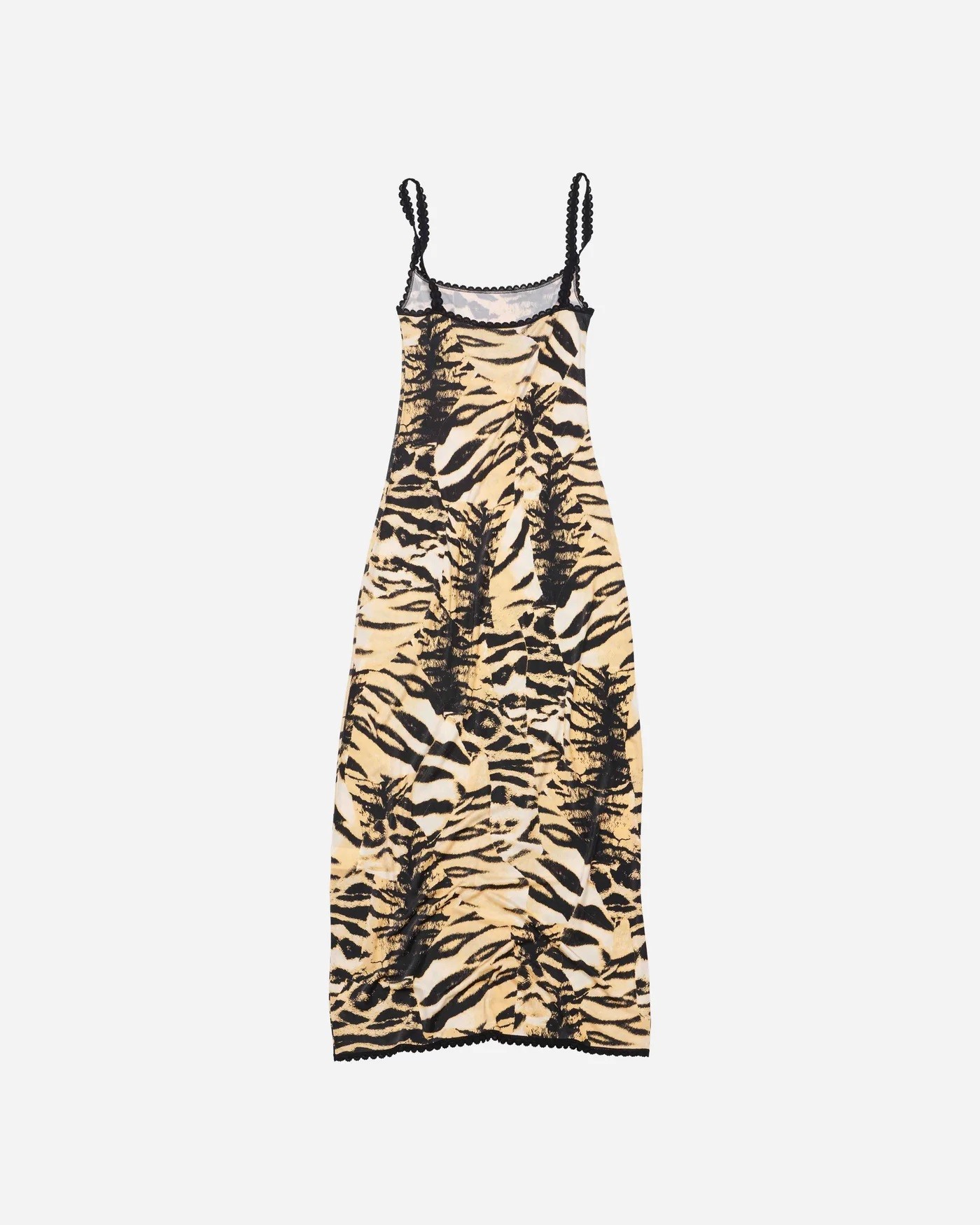 STOCKHOLM SURFBORD CLUB EDDIE DRESS