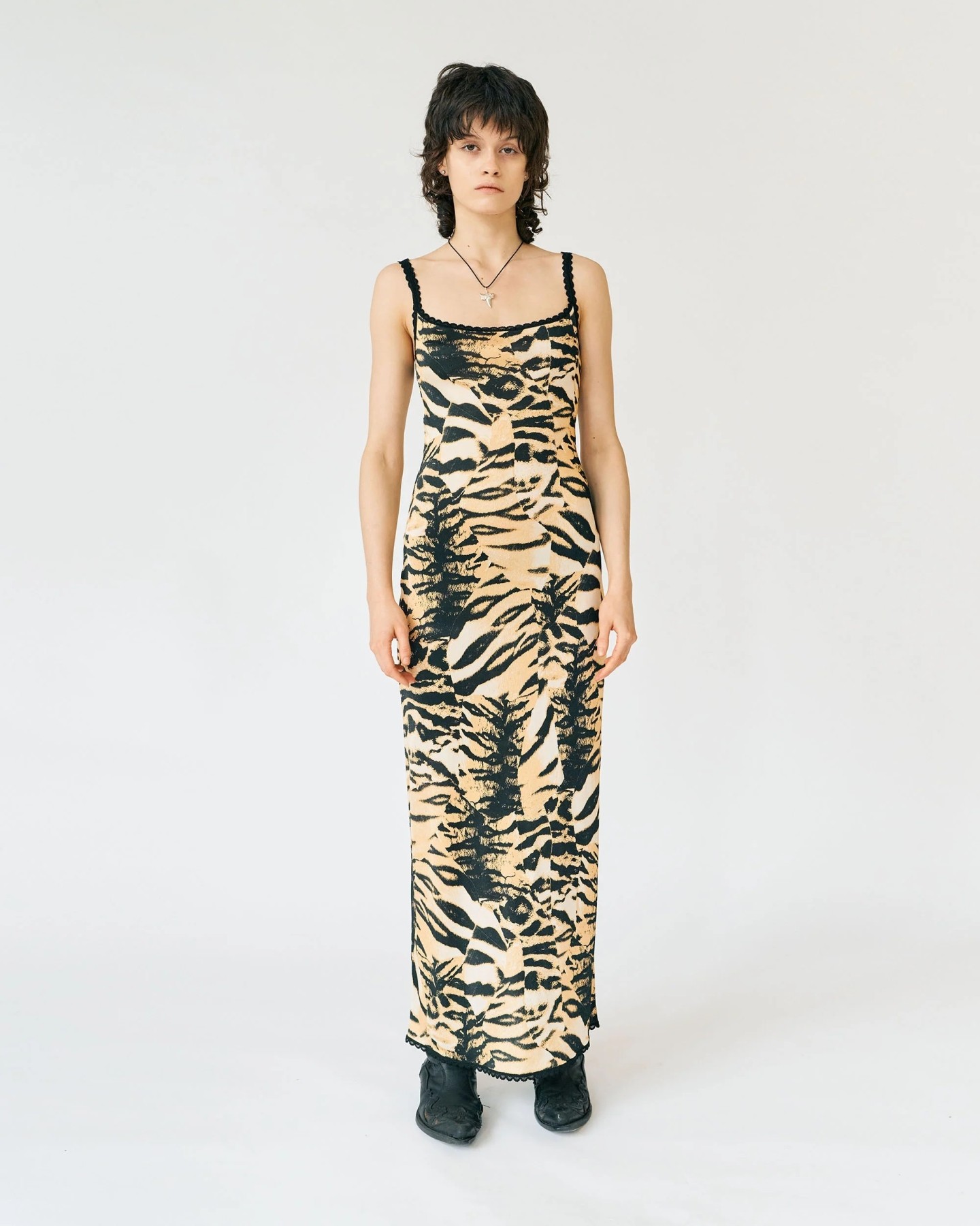 STOCKHOLM SURFBORD CLUB EDDIE DRESS