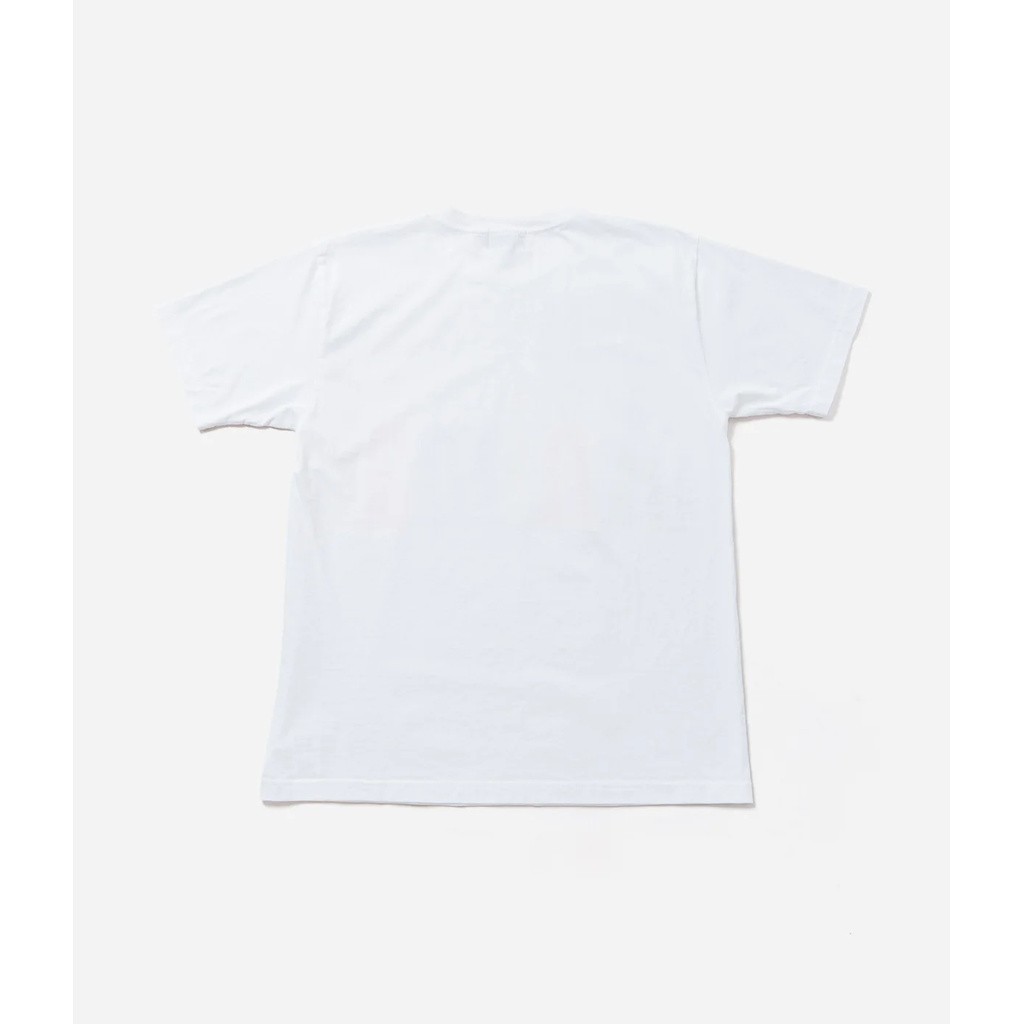 STUDIO ANIMALS ANIMALS LETTER T-SHIRT