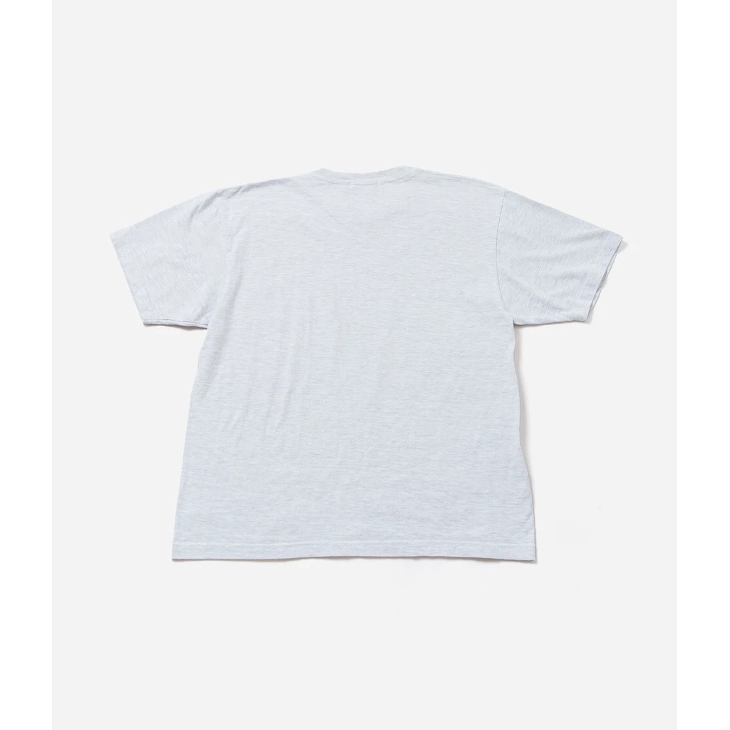STUDIO ANIMALS ANIMALS LETTER T-SHIRT