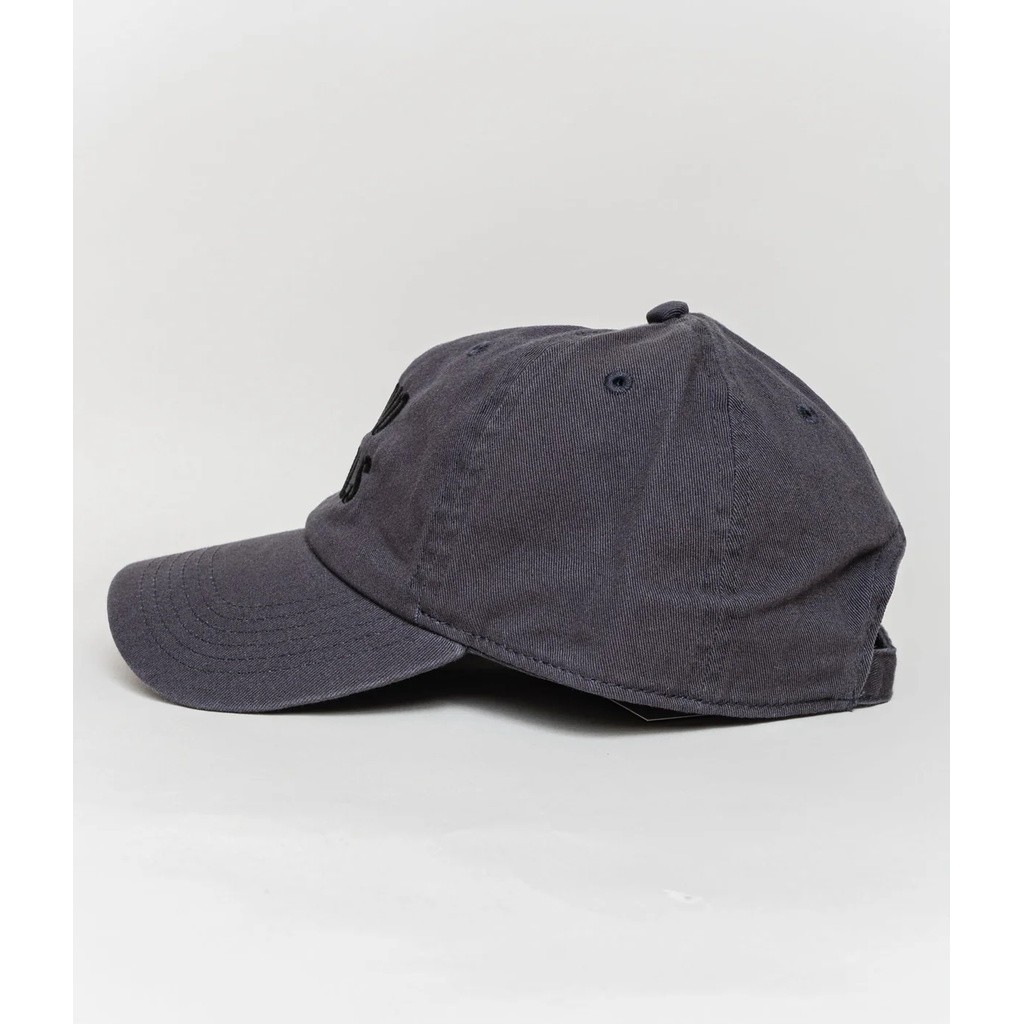 STUDIO ANIMALS BASIC LOGO CAP