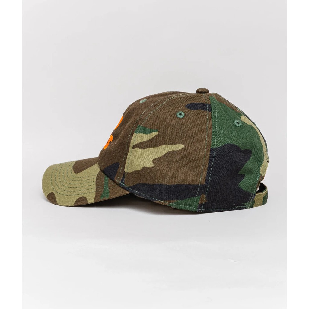 STUDIO ANIMALS BASIC LOGO CAP