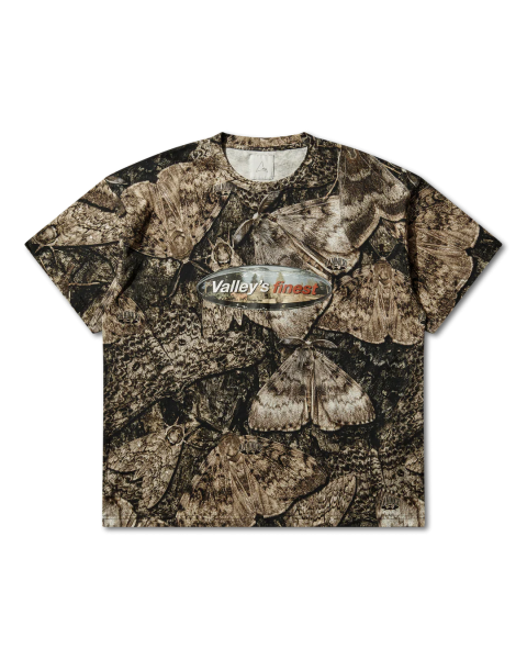 ROA SENTER T-SHIRT