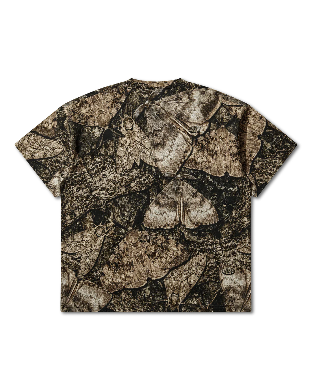 ROA SENTER T-SHIRT