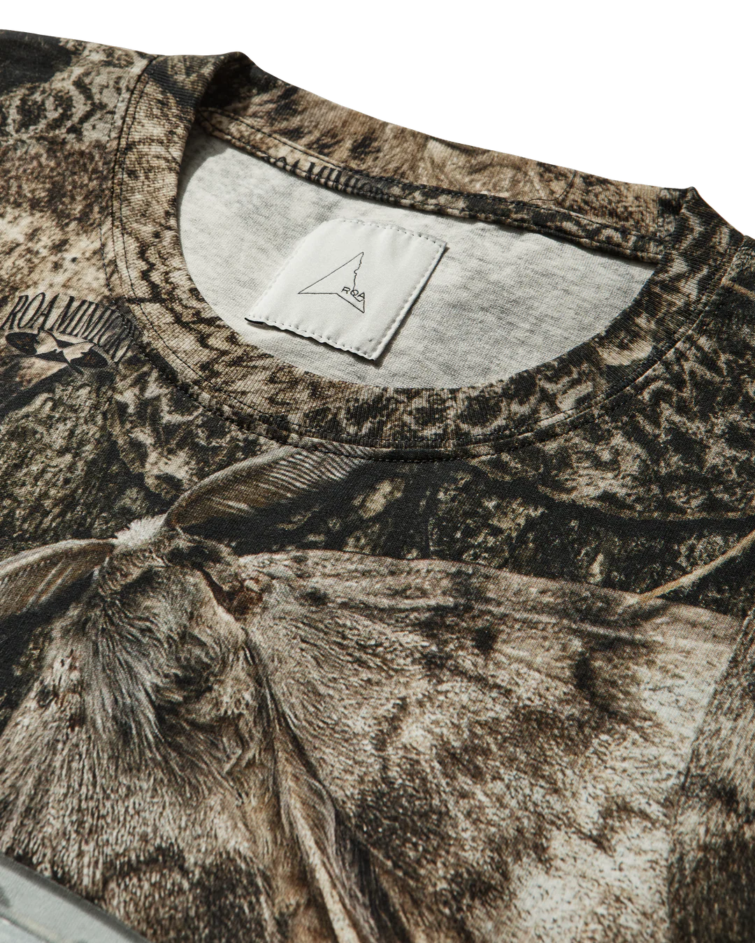 ROA SENTER T-SHIRT