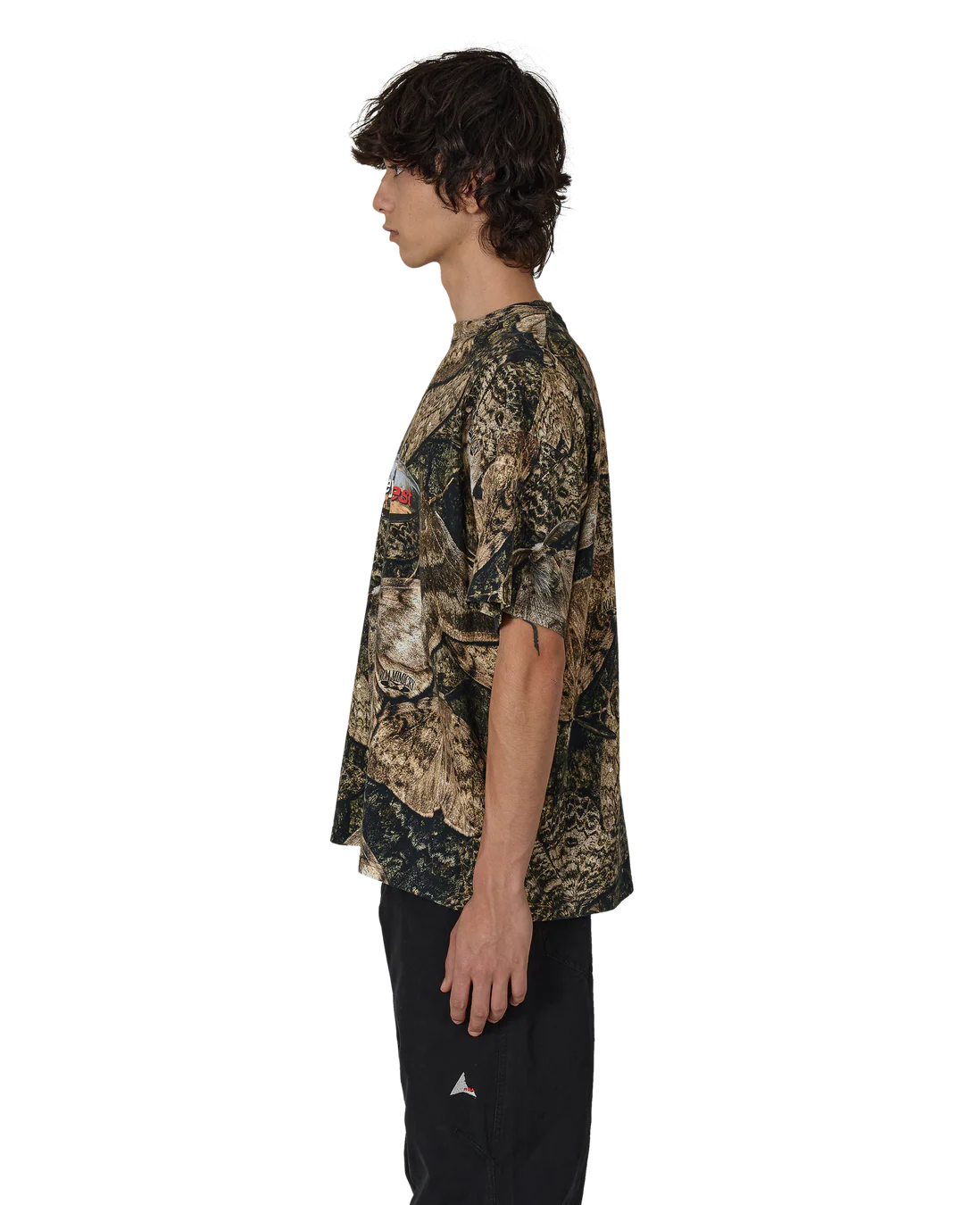 ROA SENTER T-SHIRT