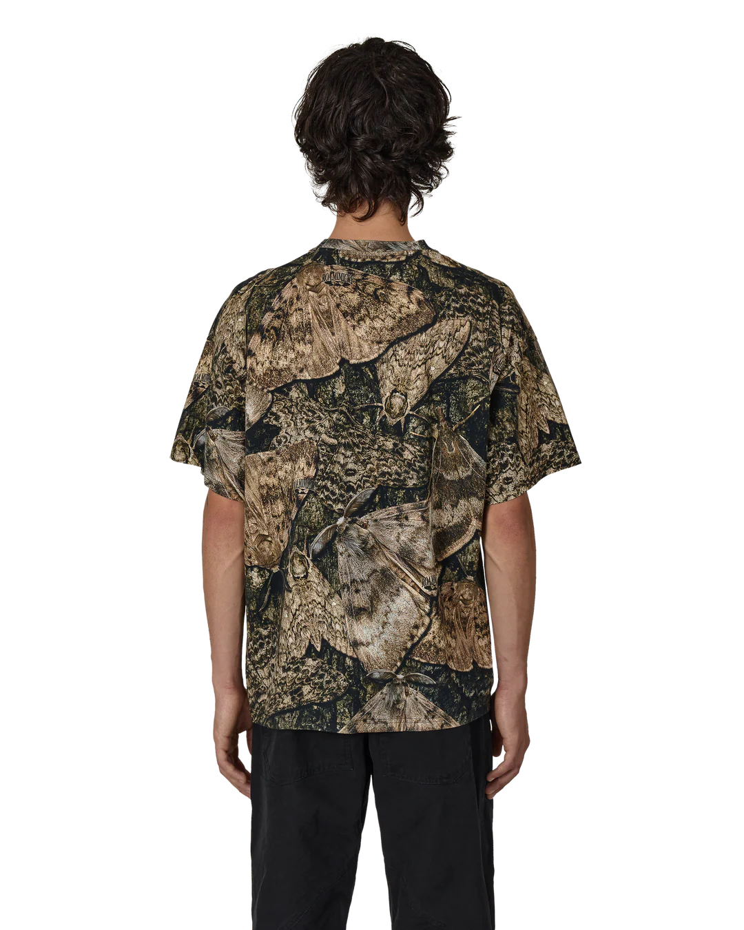 ROA SENTER T-SHIRT