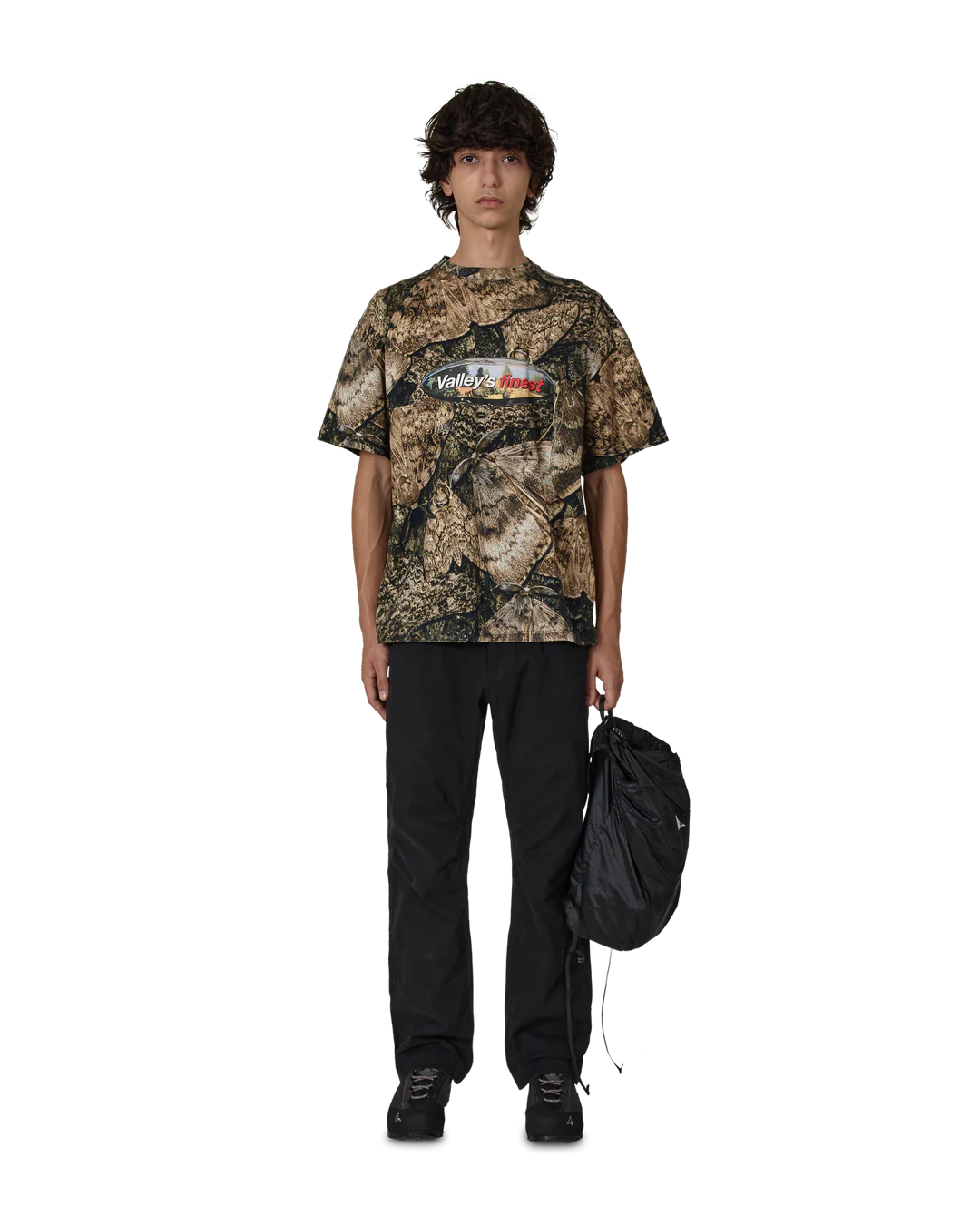 ROA SENTER T-SHIRT