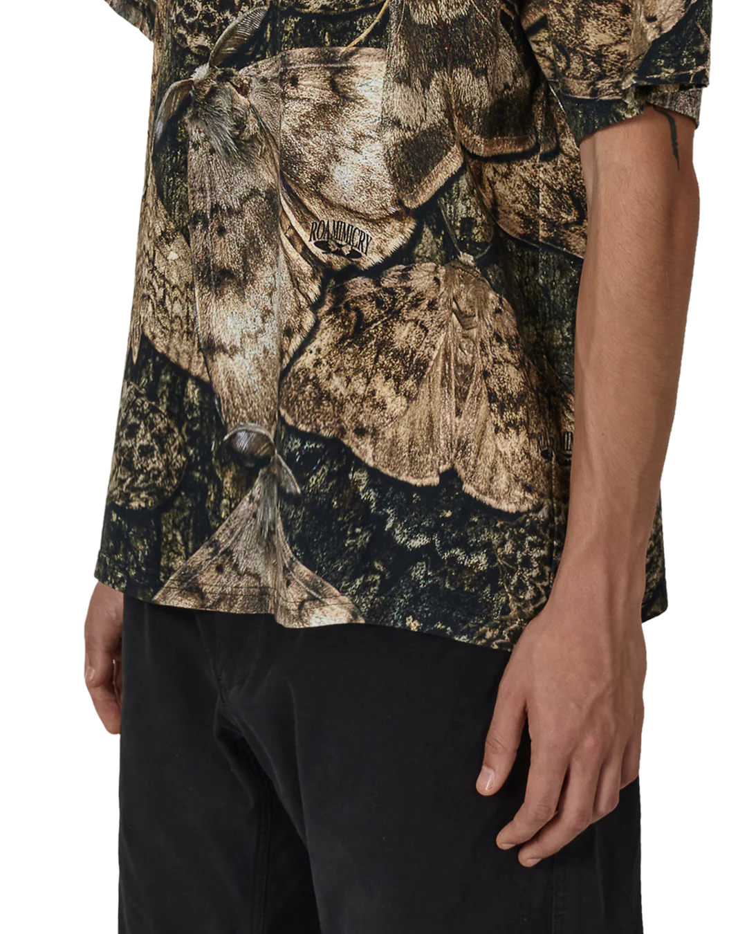ROA SENTER T-SHIRT