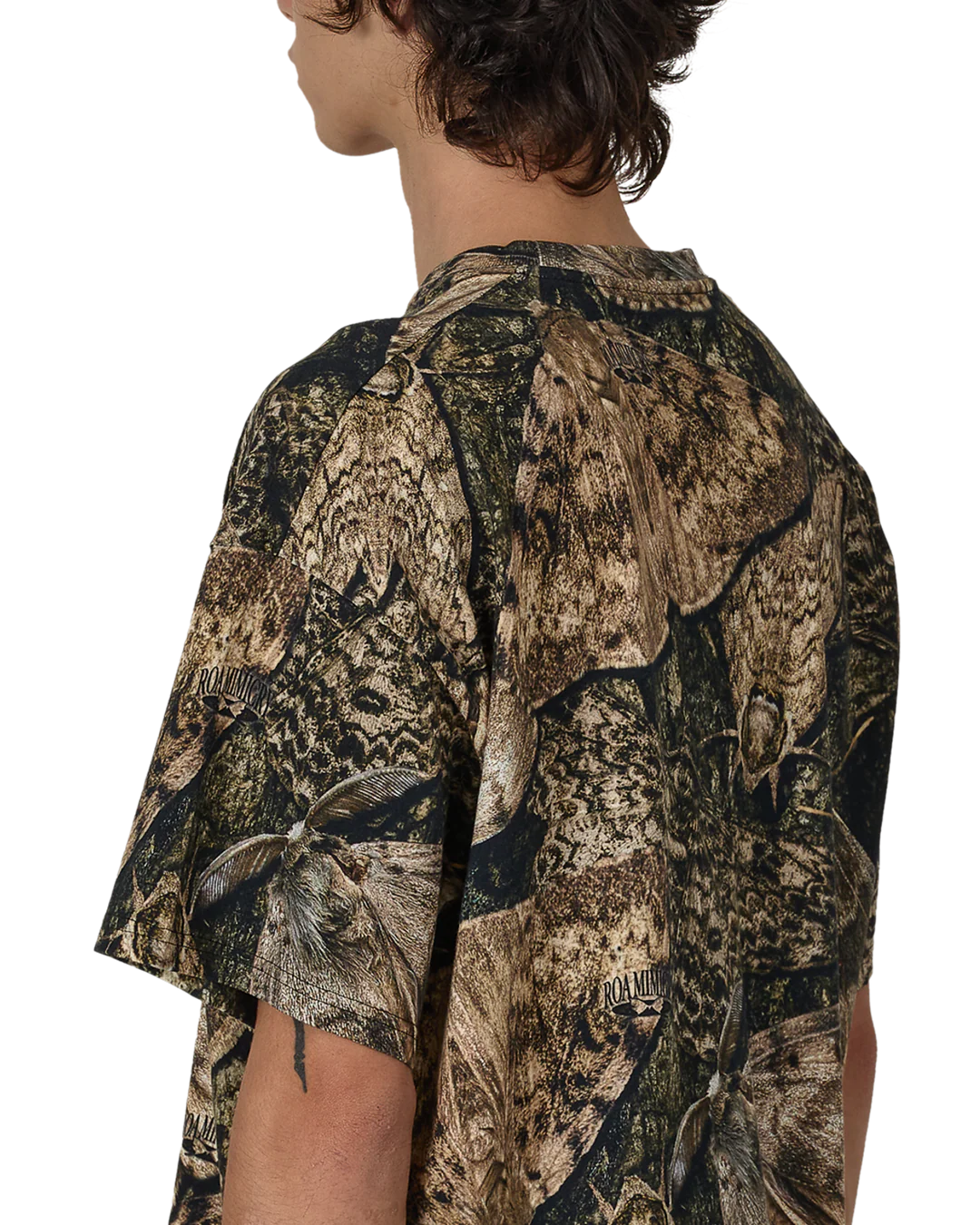 ROA SENTER T-SHIRT