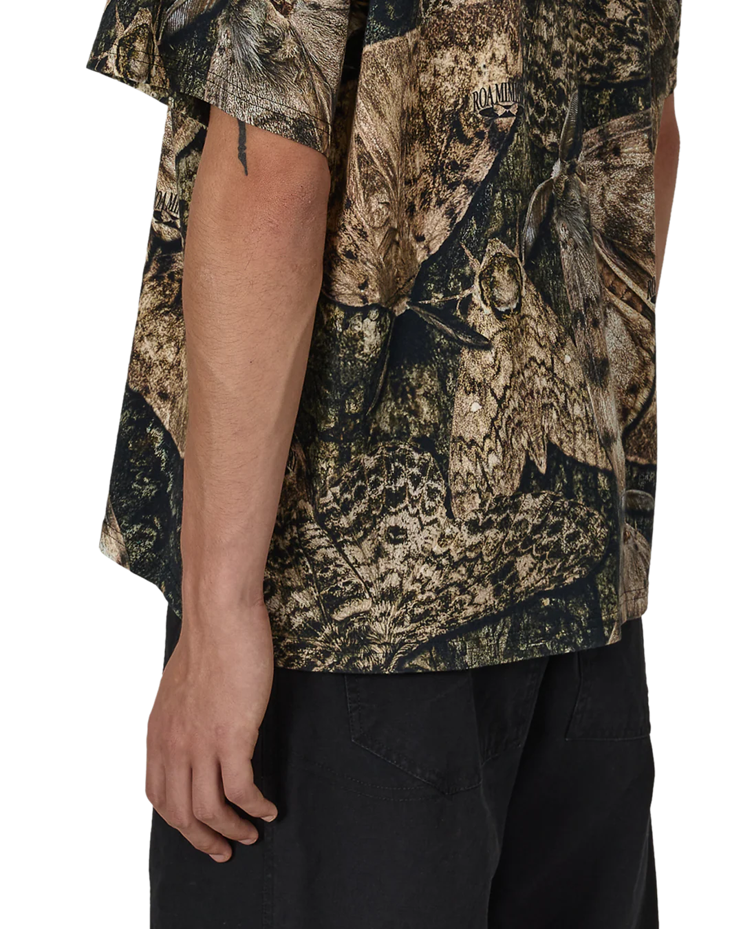 ROA SENTER T-SHIRT