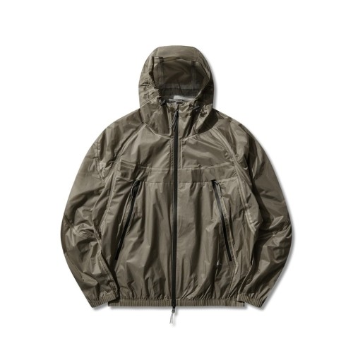 ROA GRASSLIKE 3L 10K WATERPROOF JACKET