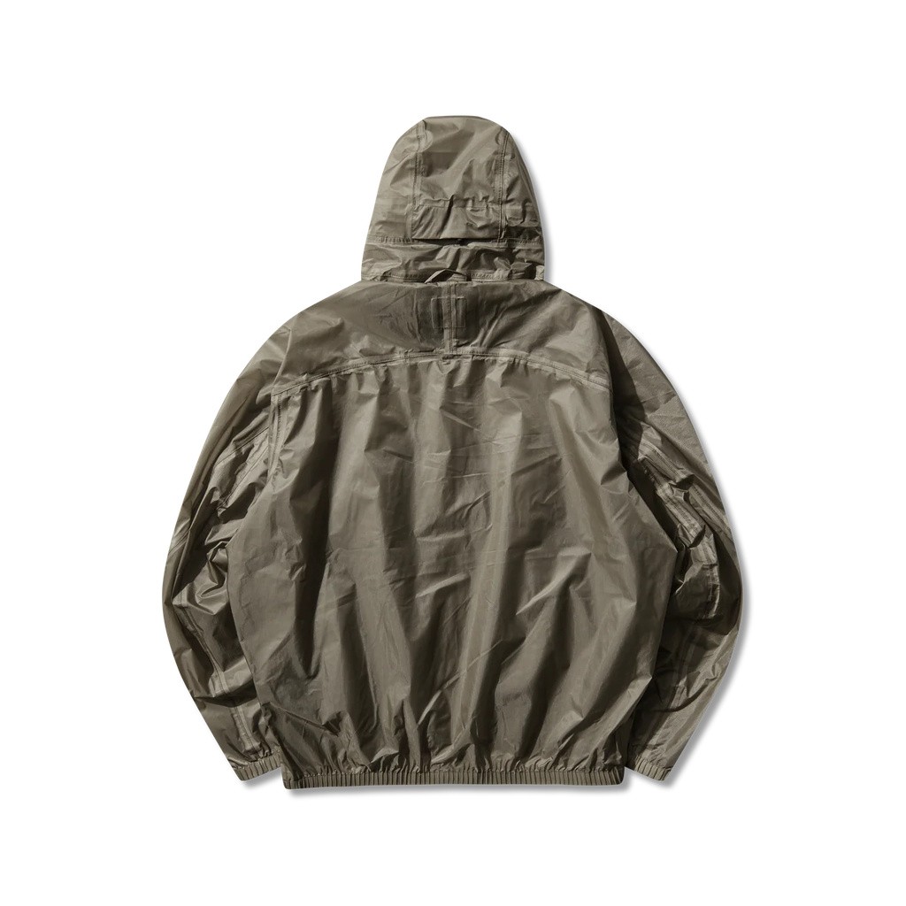 ROA GRASSLIKE 3L 10K WATERPROOF JACKET