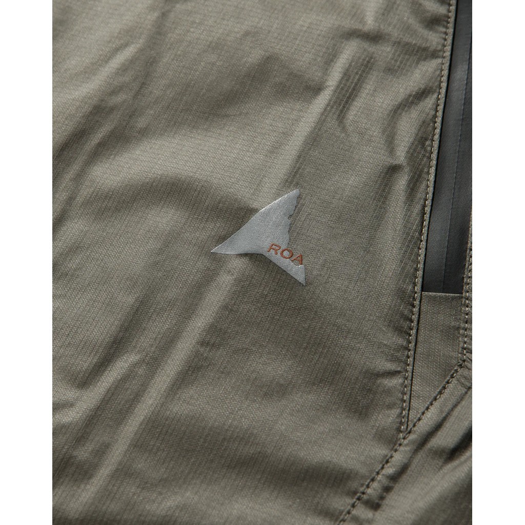 ROA GRASSLIKE 3L 10K WATERPROOF JACKET