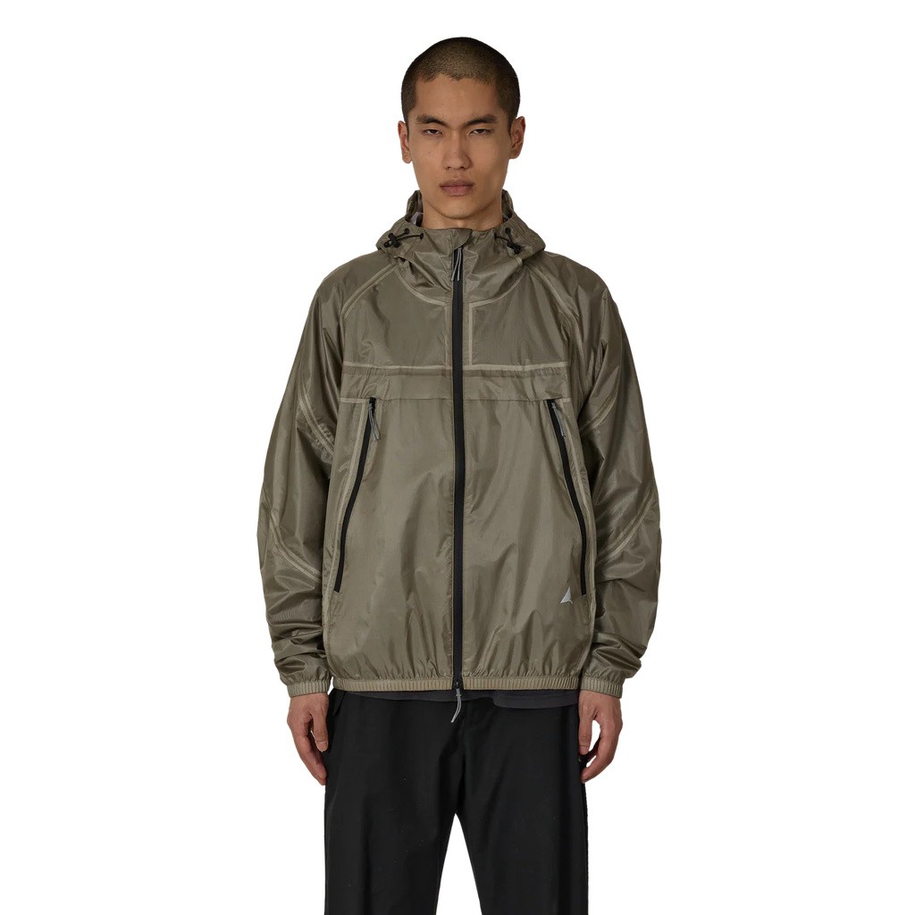 ROA GRASSLIKE 3L 10K WATERPROOF JACKET
