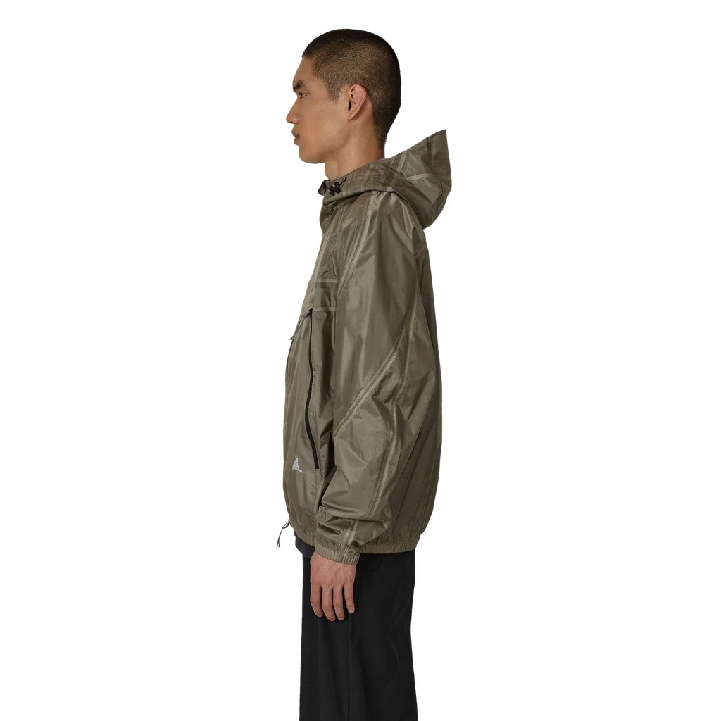 ROA GRASSLIKE 3L 10K WATERPROOF JACKET