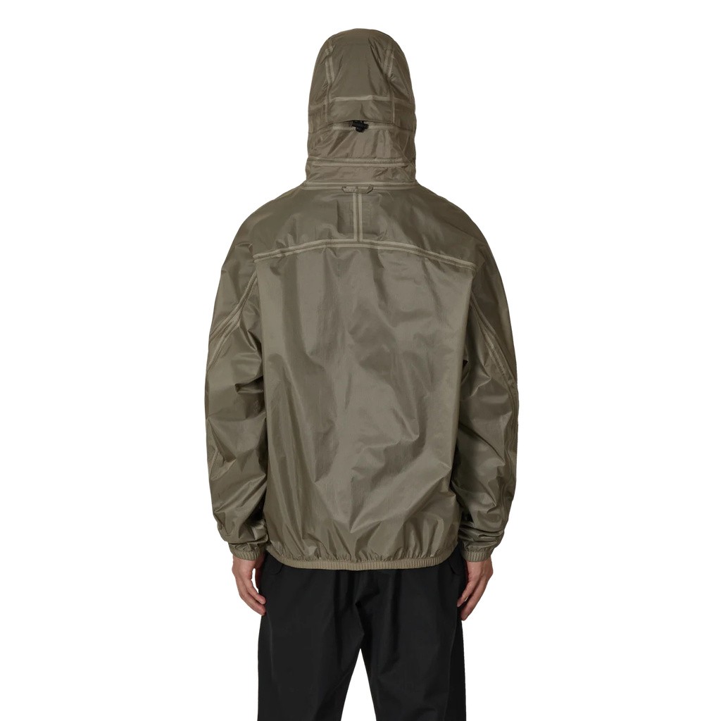 ROA GRASSLIKE 3L 10K WATERPROOF JACKET