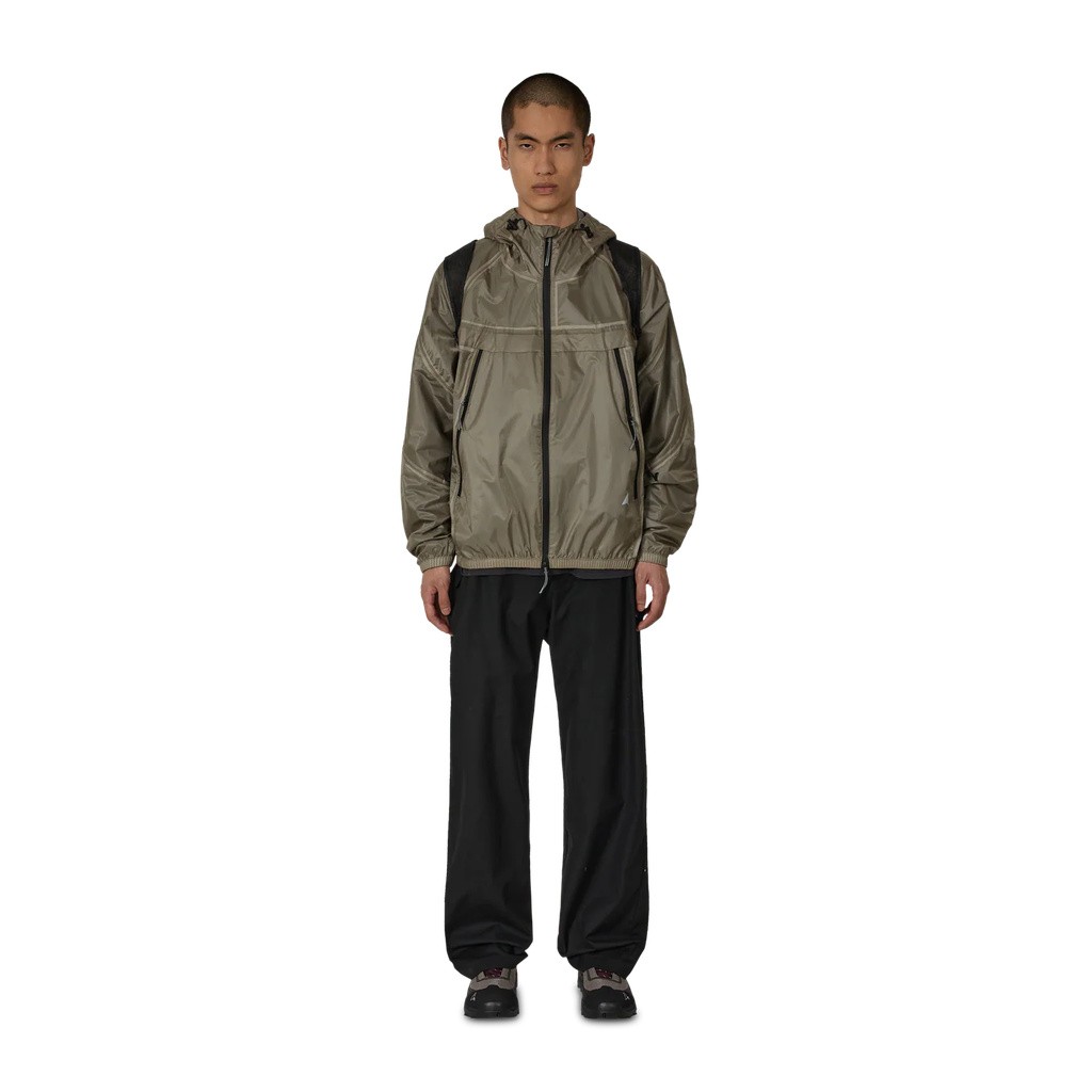 ROA GRASSLIKE 3L 10K WATERPROOF JACKET