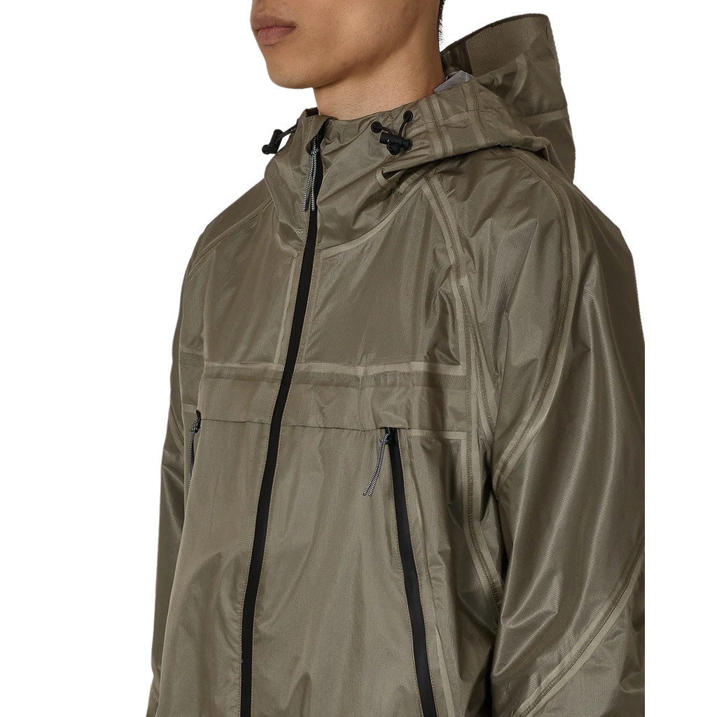 ROA GRASSLIKE 3L 10K WATERPROOF JACKET
