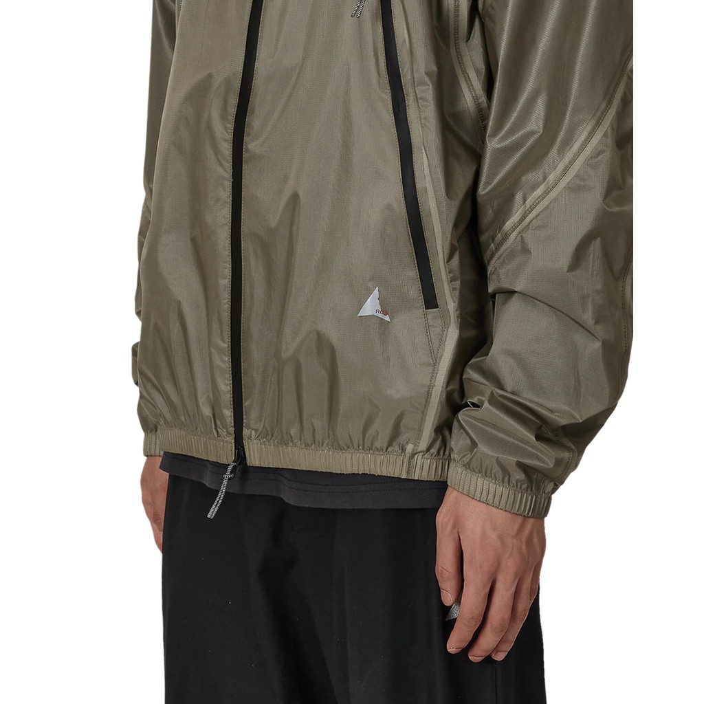ROA GRASSLIKE 3L 10K WATERPROOF JACKET