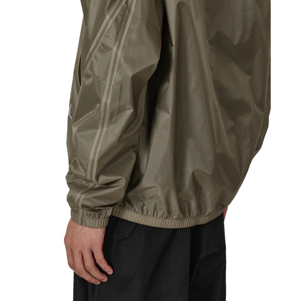 ROA GRASSLIKE 3L 10K WATERPROOF JACKET
