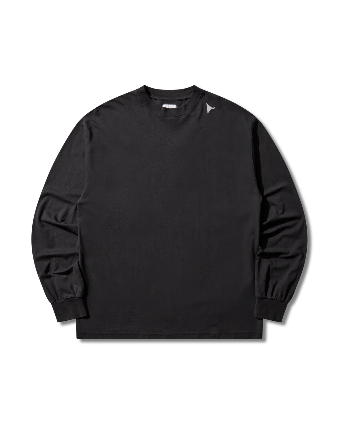 ROA LOGO LOGSLEEVE T-SHIRT