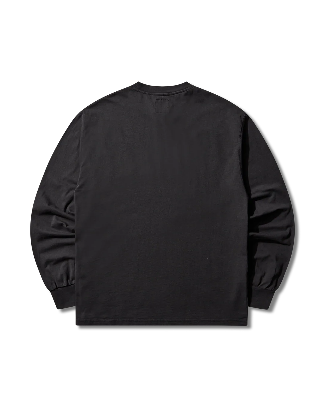 ROA LOGO LOGSLEEVE T-SHIRT