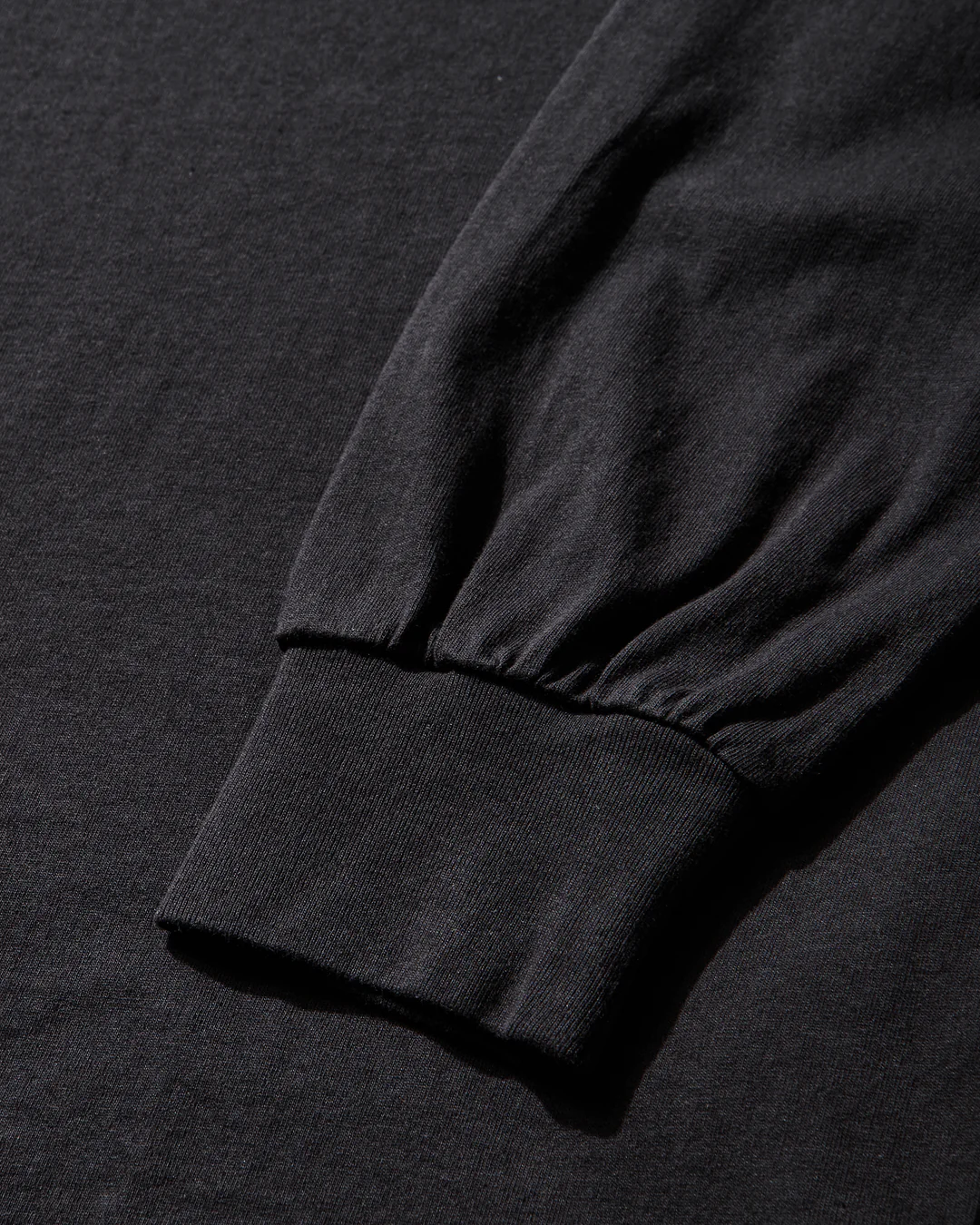 ROA LOGO LOGSLEEVE T-SHIRT